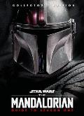 Star Wars The Mandalorian Guide to Season One