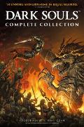 Dark Souls The Complete Collection