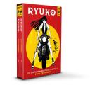 Ryuko Volume 1 & 2 Boxed Set