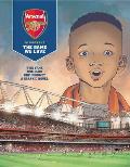 Arsenal FC The Game We Love