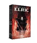 Michael Moorcocks Elric 1 4 Boxed Set