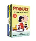 Peanuts Boxed Set