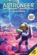 Astroneer Countdown Vol1 Graphic Novel