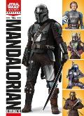 Star Wars The Mandalorian Collection