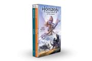Horizon Zero Dawn 1 2 Boxed Set
