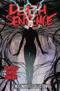 Death Sentence: The Complete Collection