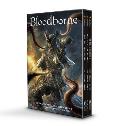 Bloodborne Boxed Set 4-6