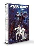 Star Wars Insider Presents the Original Trilogy Box Set