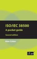 Iso/Iec 38500: A pocket guide