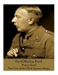 Ford Madox Ford - Privy Seal: Part Two of the Fifth Queen trilogy