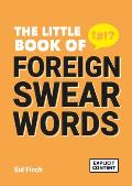 Little Book of Foreign Swear Words