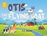 Otis the Flying Goat