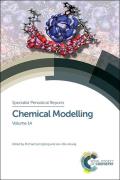 Chemical Modelling: Volume 14