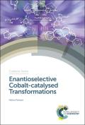 Enantioselective Cobalt-Catalysed Transformations