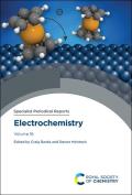 Electrochemistry: Volume 16