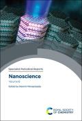 Nanoscience: Volume 6