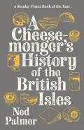 Cheesemongers History of the British Isles