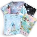 Starseed Oracle A 53 Card Deck & Guidebook