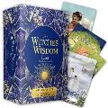 Witches Wisdom Tarot Deluxe Keepsake Edition A 78 Card Deck & Guidebook