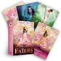 Oracle of the Fairies A 44 Card Deck & Guidebook
