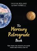 Mercury Retrograde Book Turn Chaos into Creativity to Repair Renew & Revamp Your Life