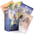 Magic of Unicorns Oracle Cards A 44 Card Deck & Guidebook