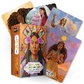 Goddesses Gods & Guardians Oracle Cards A 44 Card Deck & Guidebook