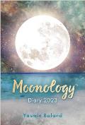 CAL23 Moonology Diary