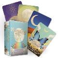 Moonology# Messages Oracle: A 48-Card Deck and Guidebook