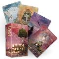 Intuitive Whispers Oracle: A 44-Card Deck and Guidebook