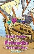 Benji Yahoo and Friends: Treasure Bay