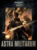 Codex Astra Militarum Warhammer 40K
