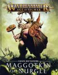 Maggotkin Of Nurgle: Chaos Battletome: Warhammer: Age Of Sigmar: GAW 60030201019