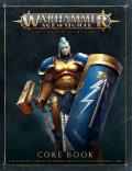 Core Book: The Definitive Guide To The World's Greatest Fantasy Miniatures Game: Warhammer: Age Of Sigmar: GAW60040299070
