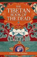 Tibetan Book of the Dead Deluxe Slip Case Edition