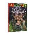 Children's Encyclopedia of Animals: Take a Walk on the Wild Side!