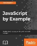 JavaScript by Example