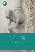 From Byzantine to Norman Italy: Mediterranean Art and Architecture in Medieval Bari
