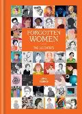 Forgotten Women The Scientists