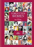 Forgotten Women The Writers The Writers