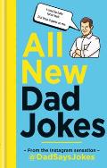 All new Dad jokes