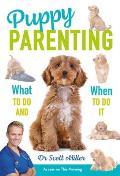 Puppy Parenting What to do & when to do it