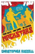 Mockstars: Four boys. One band. No chance.