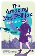The Amazing Mrs Pollifax