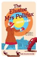 The Elusive Mrs Pollifax