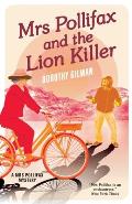 Mrs Pollifax and the Lion Killer