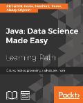 Java: Data Science Made Easy