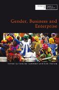 Gender, Business and Enterprise