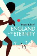England and Eternity: A Book of Cricket