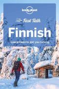 Fast Talk Finnish